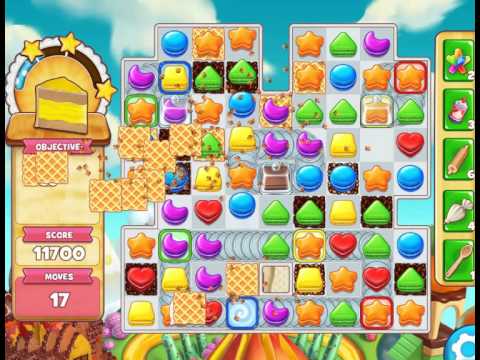 Level - 928 thumbnail