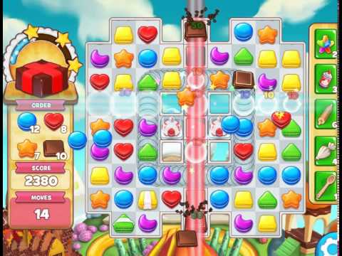 Level - 930 thumbnail