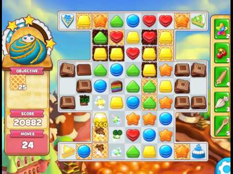 Level - 316 thumbnail
