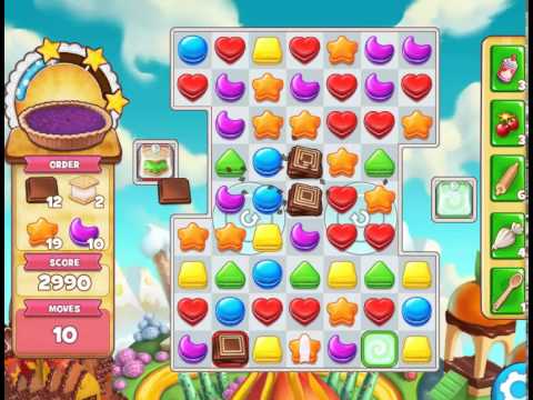 Level - 931 thumbnail