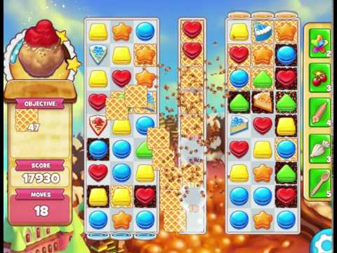 Level - 317 thumbnail