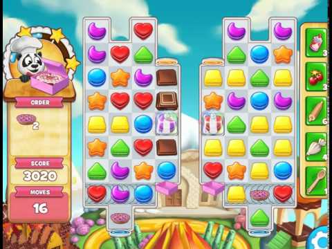 Level - 932 thumbnail