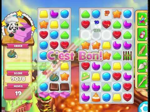 Level - 318 thumbnail