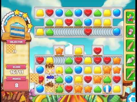 Level - 933 thumbnail