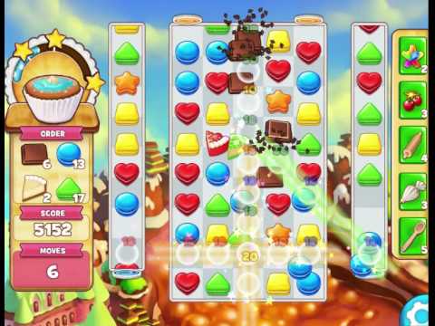 Level - 319 thumbnail