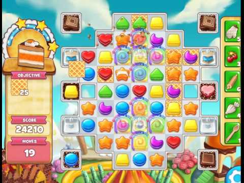 Level - 935 thumbnail