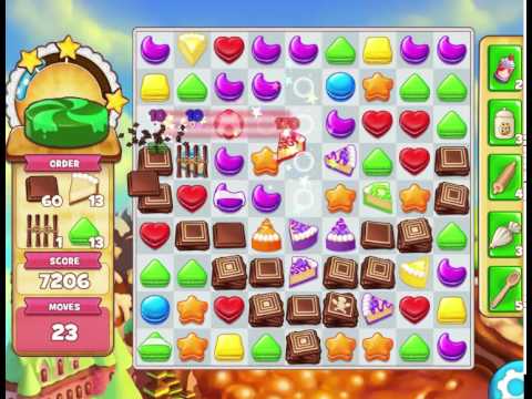 Level - 320 thumbnail