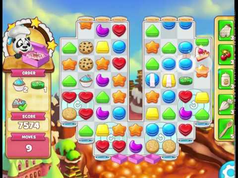 Level - 322 thumbnail
