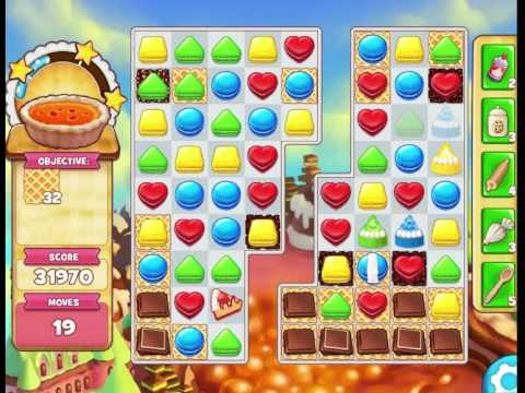 Level - 323 thumbnail