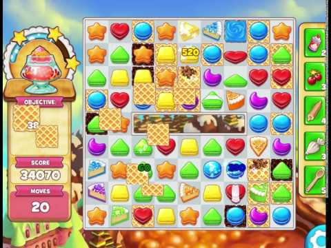 Level - 324 thumbnail