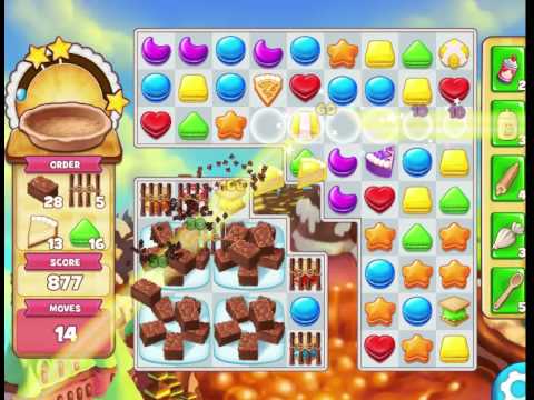 Level - 326 thumbnail