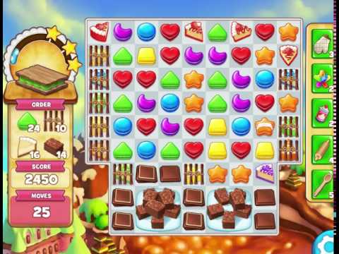 Level - 328 thumbnail