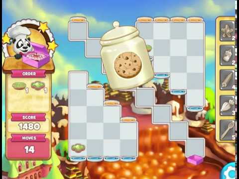 Level - 329 thumbnail