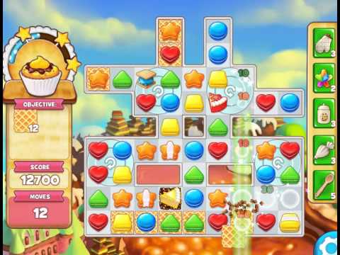 Level - 330 thumbnail