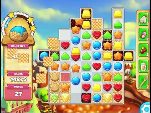 Level - 331 thumbnail