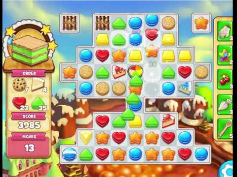 Level - 332 thumbnail