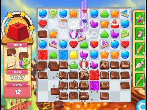 Level - 334 thumbnail