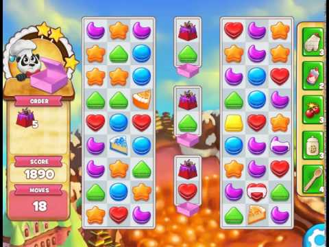 Level - 335 thumbnail
