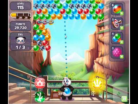 Level - 115 thumbnail