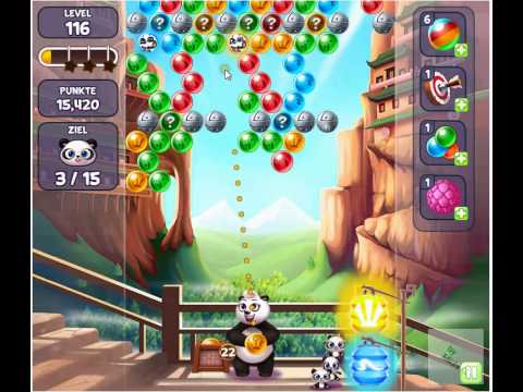 Level - 116 thumbnail