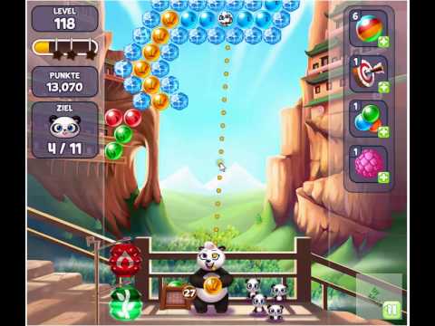 Level - 118 thumbnail