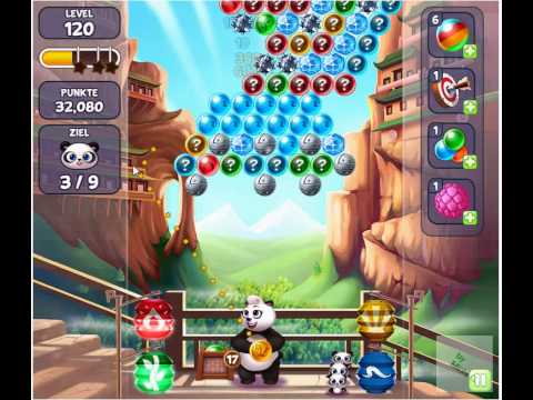 Level - 120 thumbnail