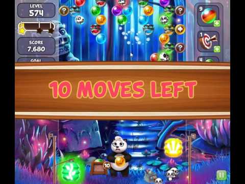 Level - 574 thumbnail