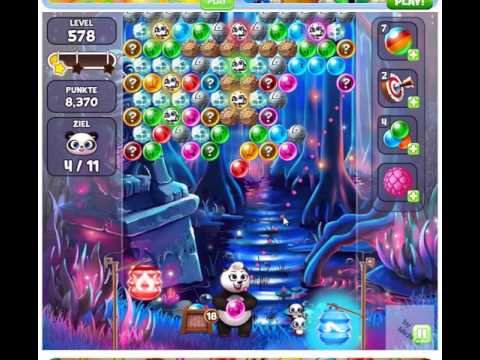 Level - 578 thumbnail