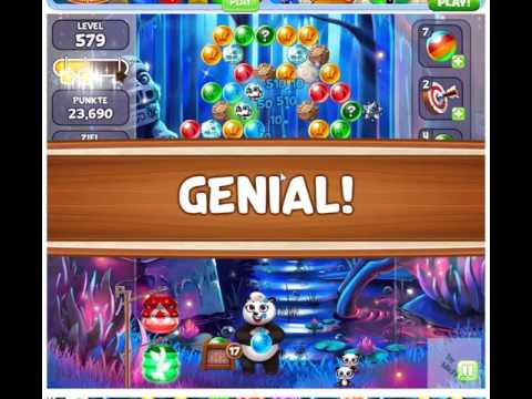 Level - 579 thumbnail