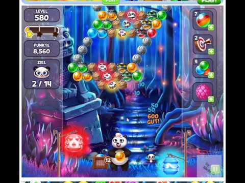 Level - 580 thumbnail