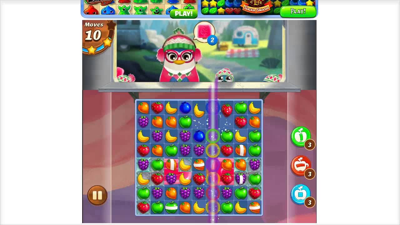 Level - 102 thumbnail