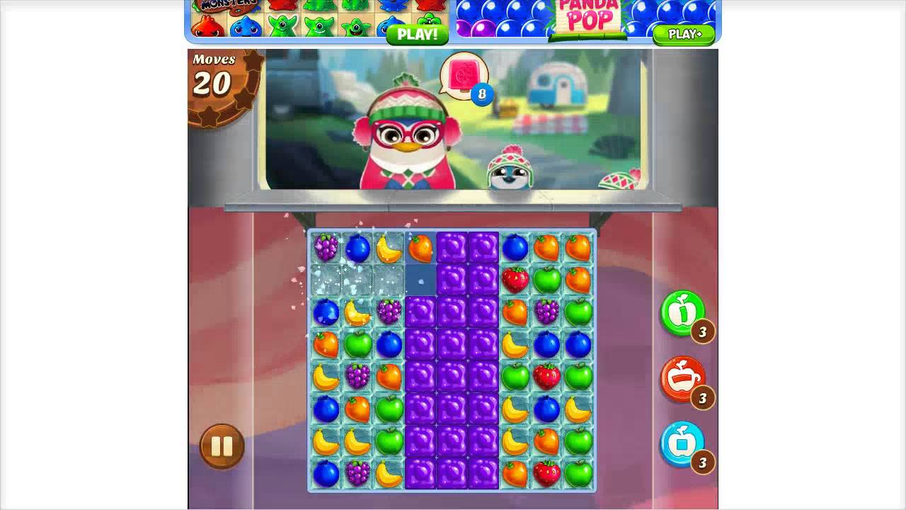 Level - 104 thumbnail