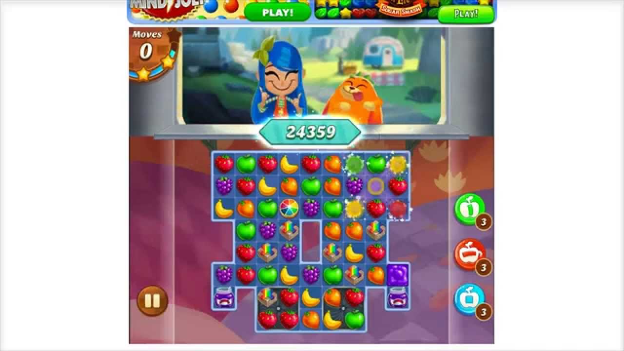 Level - 106 thumbnail
