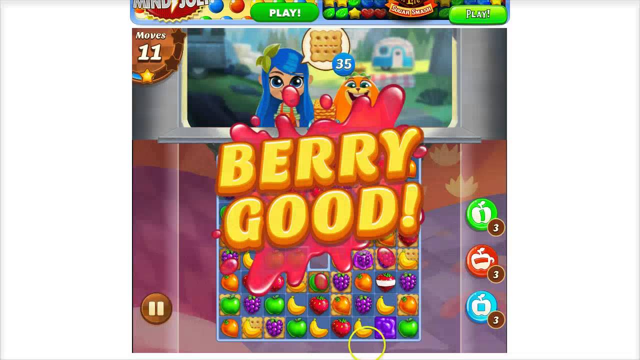 Level - 107 thumbnail