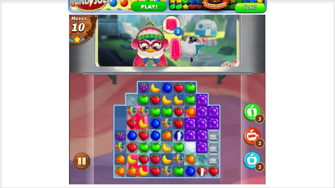 Level - 108 thumbnail