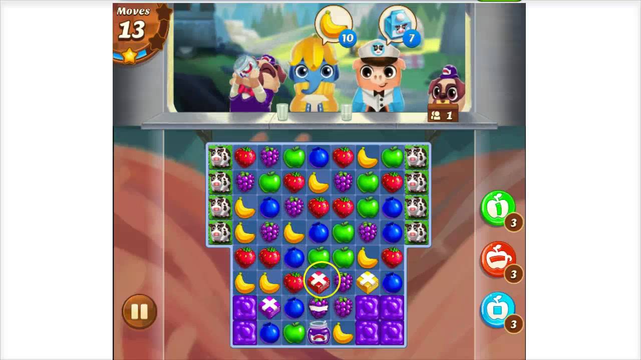 Level - 116 thumbnail