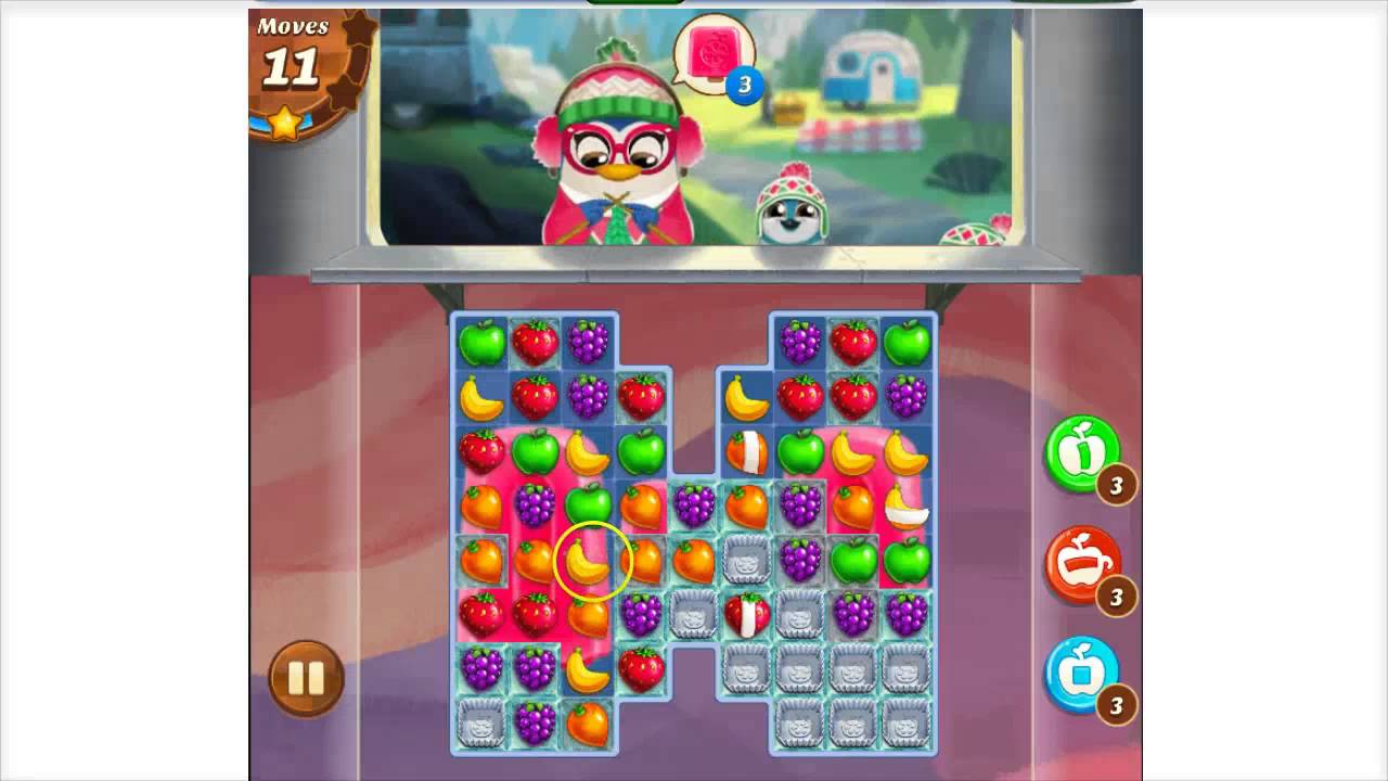 Level - 117 thumbnail