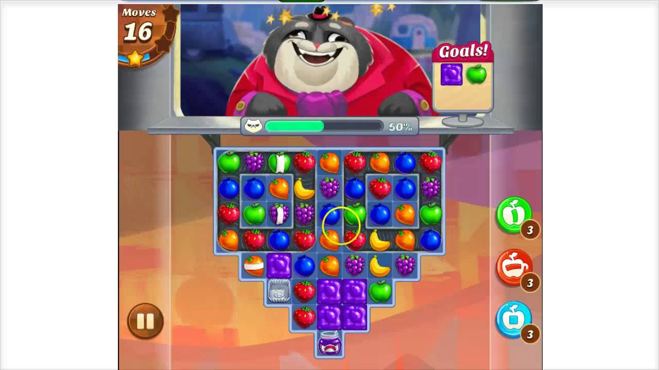 Level - 119 thumbnail