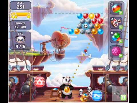 Level - 251 thumbnail