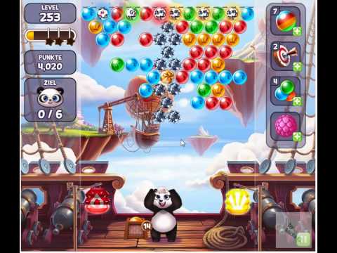 Level - 253 thumbnail