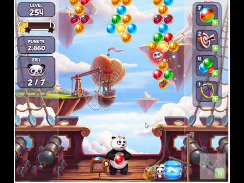Level - 254 thumbnail
