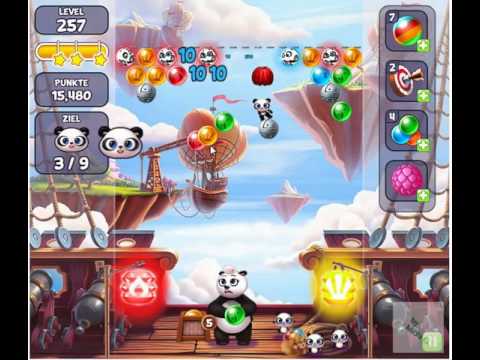 Level - 257 thumbnail