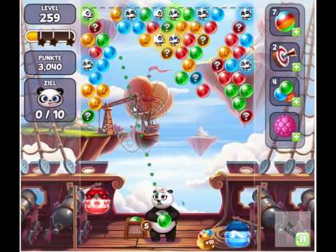 Level - 259 thumbnail