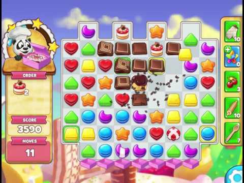 Level - 1462 thumbnail