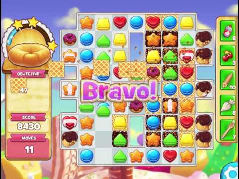Level - 1463 thumbnail