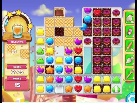 Level - 1465 thumbnail