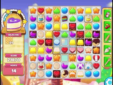 Level - 1470 thumbnail
