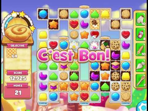 Level - 1472 thumbnail