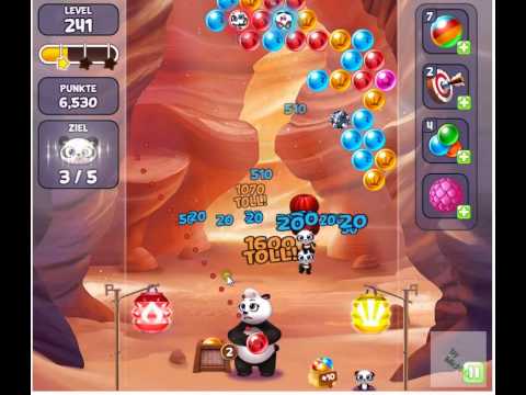 Level - 241 thumbnail