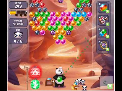 Level - 243 thumbnail